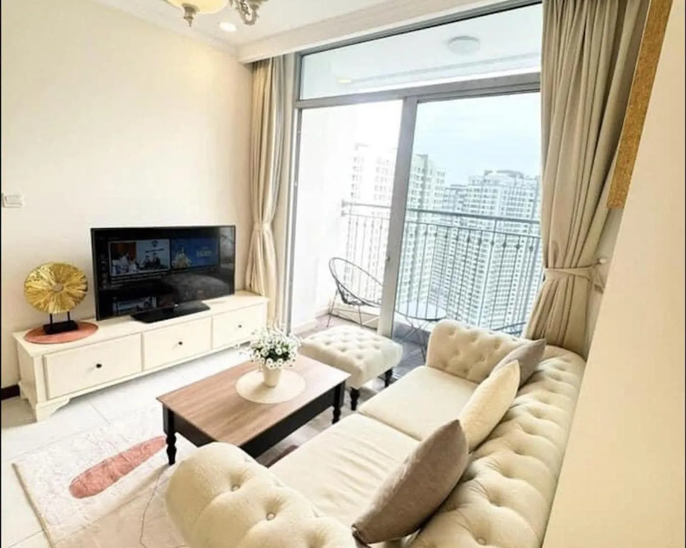 The Rio Ha Do Centrosa City Ho Chi Minh City Homestay